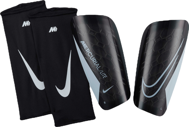 Nike Mercurial Lite 足球護脛