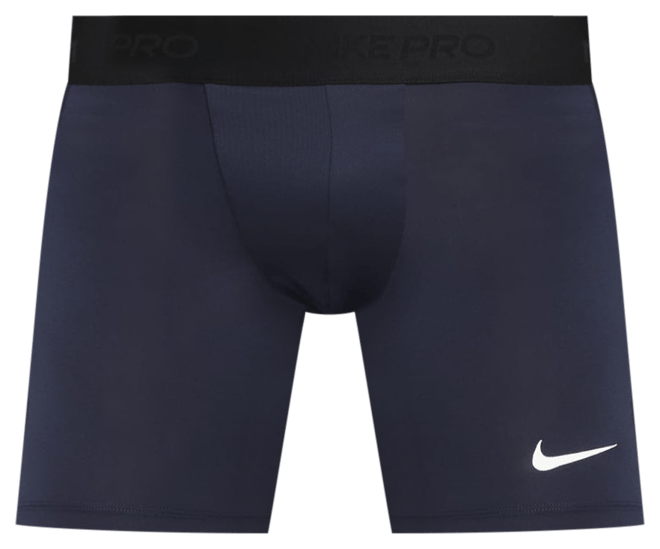 Nike Pro กางเกงขาสั้นฟิตเนส Dri-FIT ผู้ชาย