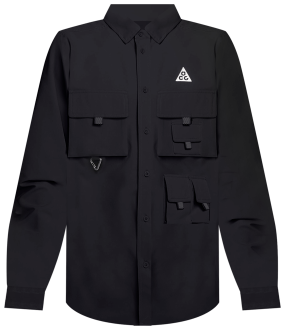 Nike ACG Dri-FIT UV 'Devastation Trail' Men's Top