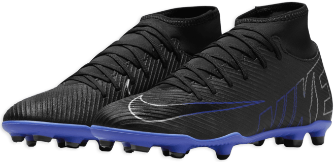 Nike Mercurial Superfly 9 Club Multi-Ground High-Top Football Boot