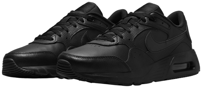 Nike Air Max SC Leather Men's Shoes