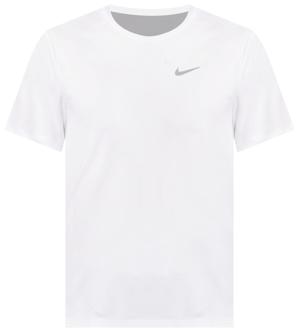 Nike Dri-FIT UV Miler Men's Short-Sleeve Running Top