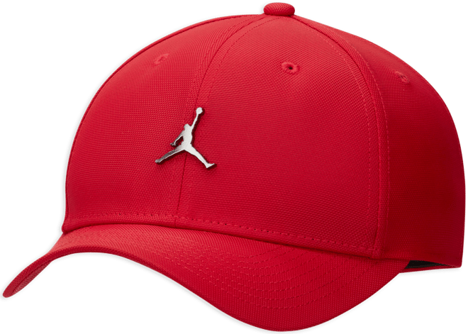 Jordan Rise Cap หมวกปรับได้
