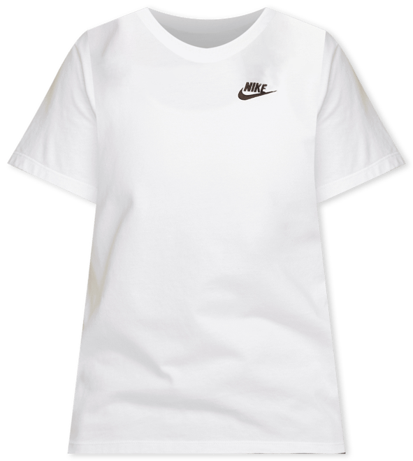 Nike Sportswear Club Essentials Women's T-Shirt