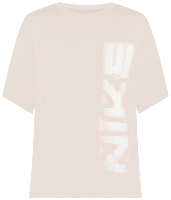 Nike Air เสื้อยืดผู้หญิง