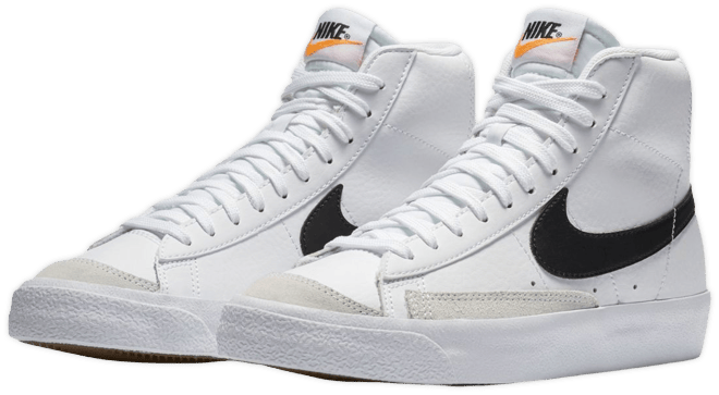 Nike Blazer 中筒 '77 大童鞋款