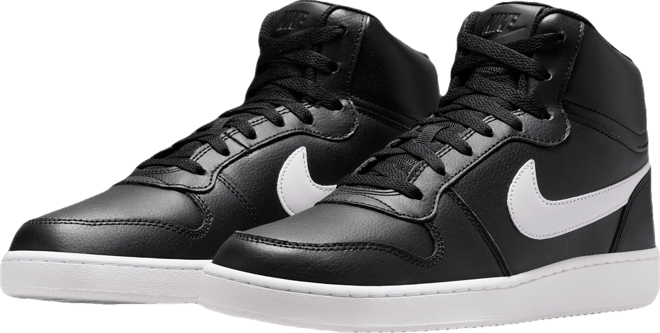 Nike Ebernon Mid Men's Shoes