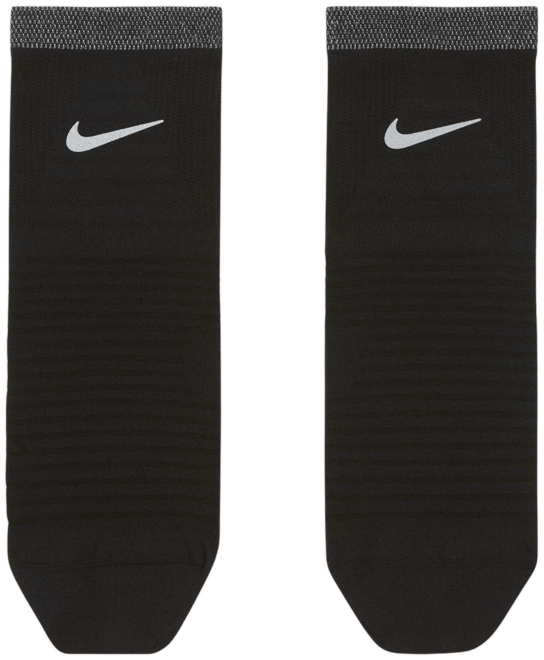 Nike Spark Lightweight Running Ankle Socks