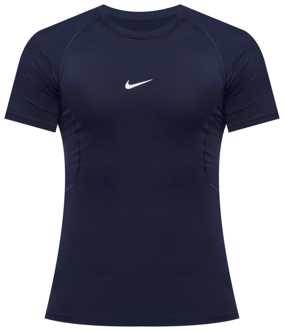 Nike Pro Men's Dri-FIT Tight Short-Sleeve Fitness Top