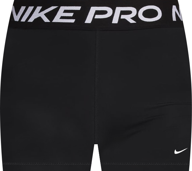 Nike Pro Women's 8cm (approx.) Shorts