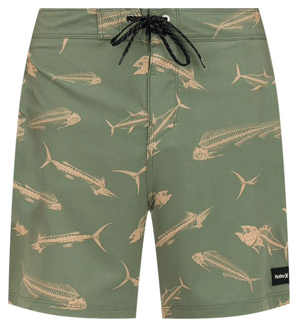 Hurley Men's Phantom Eco Classic 18” Boardshorts | Dick's Sporting