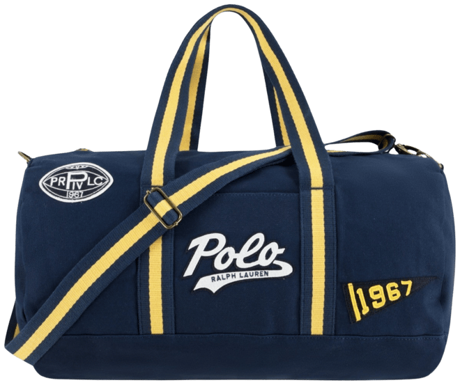 Ralph lauren cheap polo luggage