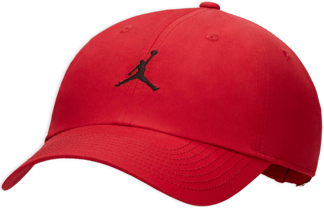 Jordan Club Cap Adjustable Unstructured Hat