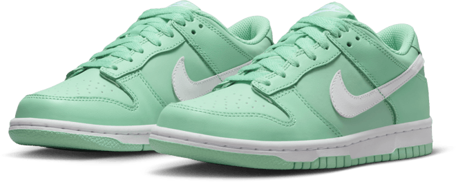 Nike Dunk Low Older Kids' Shoes