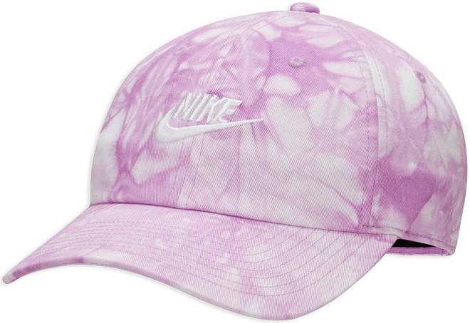 Nike Club Unstructured Tie-Dye Cap