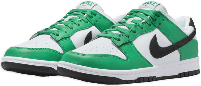 Nike Dunk Low รองเท้าผู้ชาย