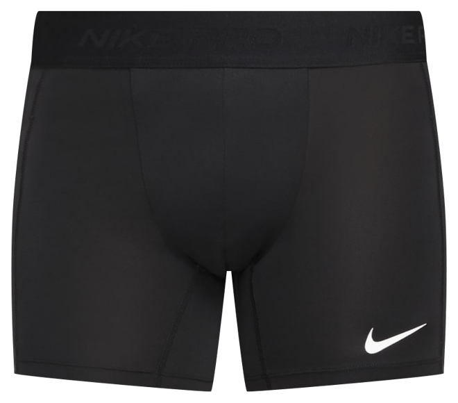 Nike Pro Men's Dri-FIT Brief Shorts