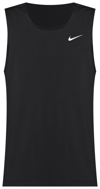 Nike Dri-FIT Ready Men's Fitness Tank Top