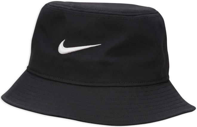 Nike Apex หมวกปีกรอบ Swoosh