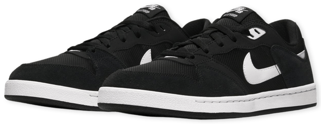 Nike SB Alleyoop Skate Shoes
