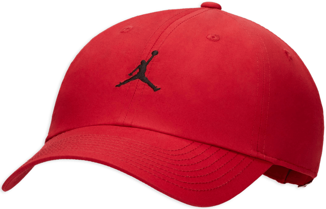 Jordan Club Cap Adjustable Unstructured Hat