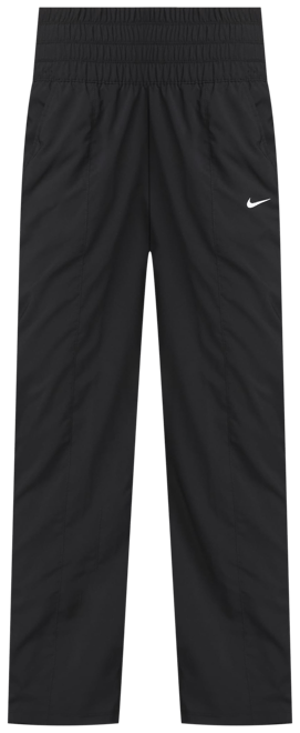 Nike Dri-FIT One Women's Ultra High-Waisted Trousers