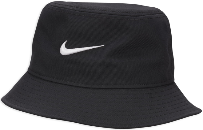 Nike Apex หมวกปีกรอบ Swoosh