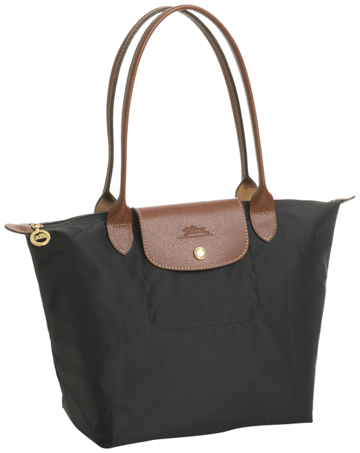 Longchamp Nylon Shoulder Bag