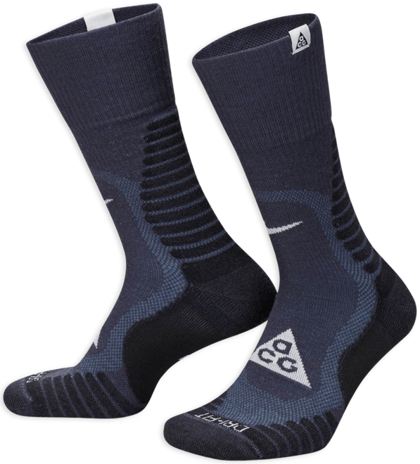 Nike ACG Outdoor Cushioned Crew Socks