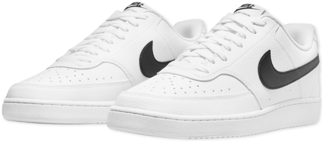 Nike Court Vision Low Next Nature Men's Shoes