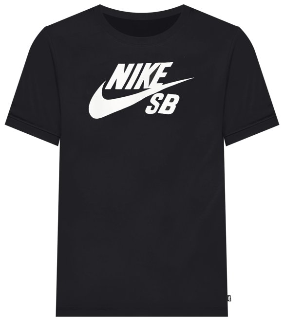 Nike SB Logo Skate T-Shirt