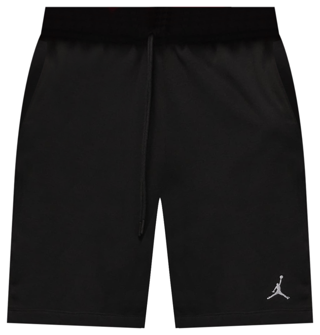Jordan Essentials กางเกงขาสั้นผ้าฟลีซ Loopback ผู้ชาย