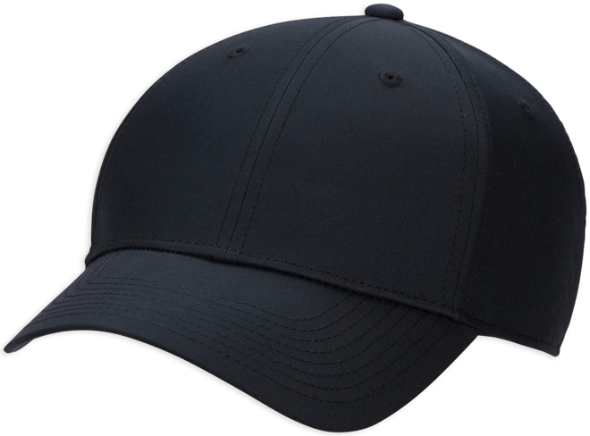 Nike Dri-FIT Club Structured Blank Front Cap