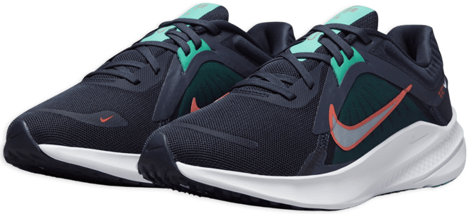 Nike Quest 5 รองเท้าวิ่งโร้ดรันนิ่งผู้หญิง