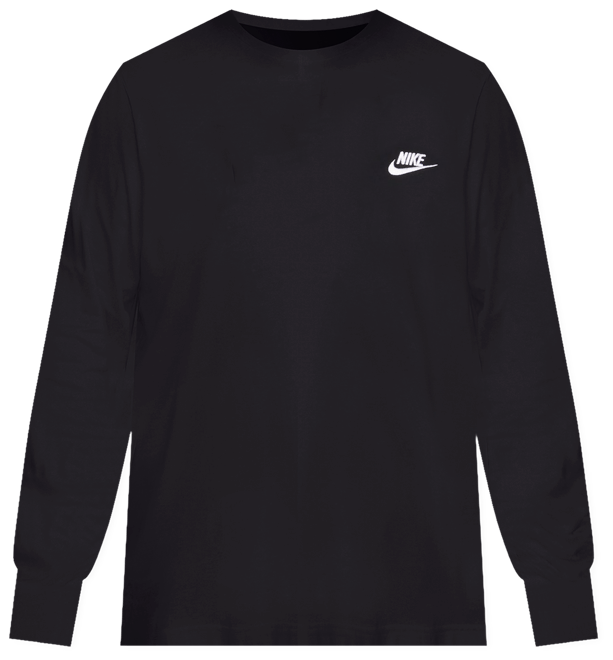 Nike Sportswear Men's Long-Sleeve T-Shirt