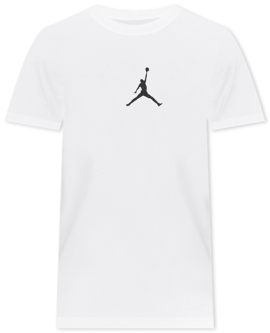 ジョーダン ジャンプマン メンズ ショートスリーブ クルー