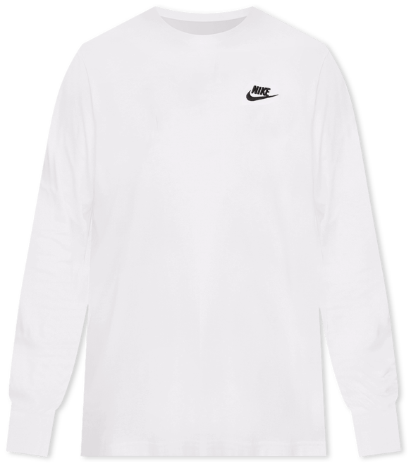 ナイキ スポーツウェア メンズ ロングスリーブ Tシャツ