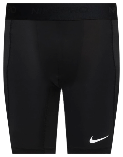 ナイキ プロ メンズ Dri-FIT フィットネス ロングショートパンツ