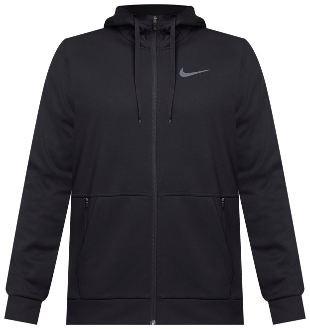 Nike Therma Men's Full-Zip Training Hoodie