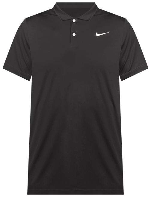 ナイキコート Dri-FIT メンズ テニスポロ
