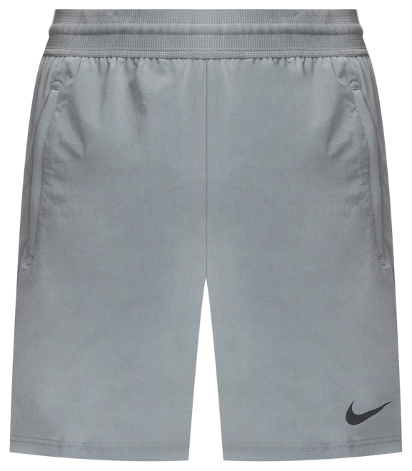 ナイキ プロ Dri-FIT フレックス ベント マックス メンズ 21cm トレーニングショートパンツ