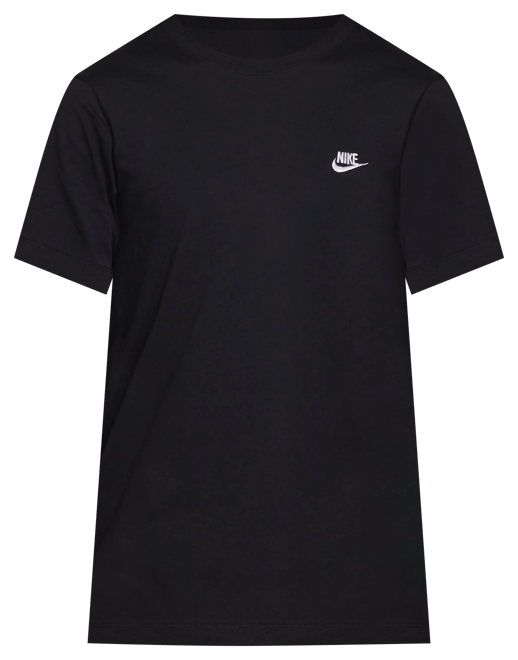 Nike Sportswear Club Men's T-Shirt