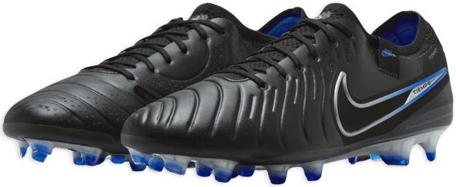 Nike Tiempo Legend 10 Elite Firm-Ground Low-Top Soccer Cleats