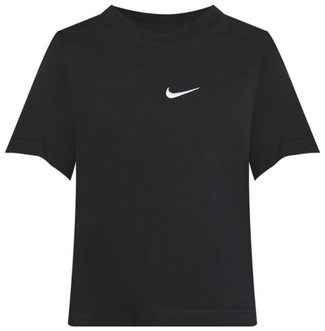 ナイキ スポーツウェア ジュニア (ガールズ) Tシャツ