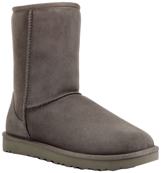 [UGG EXPRESS]* Shearling * ショートヒール ブーツ UGG EXPRESS]* Shearling * ショートヒール ブーツ (ショート