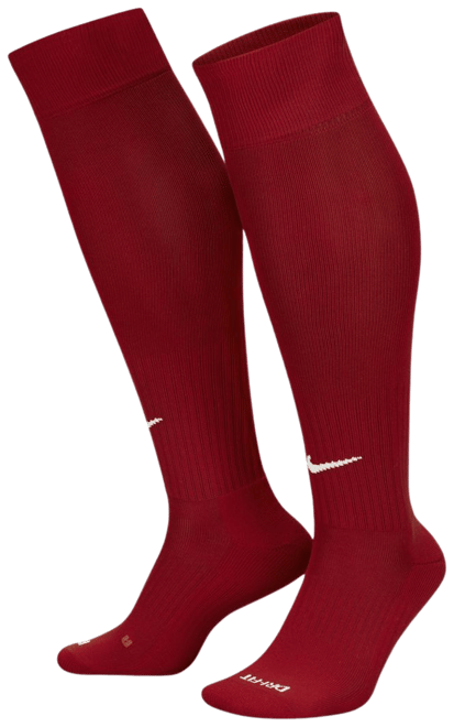 ナイキ アカデミー オーバー ザ カーフ サッカーソックス