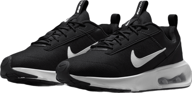 ナイキ エア マックス INTRLK ライト ウィメンズシューズ