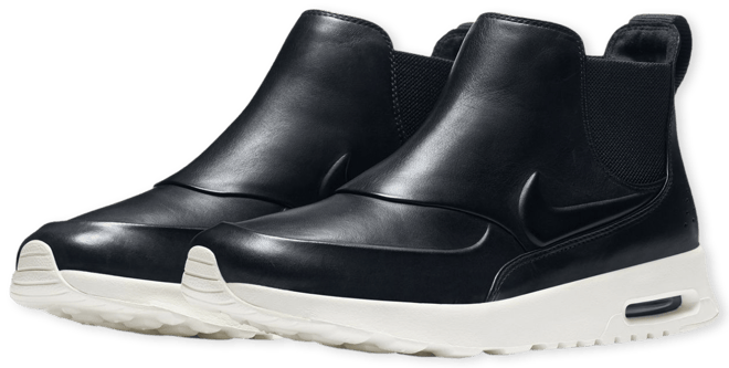 ナイキ エア マックス シア MID ウィメンズシューズ