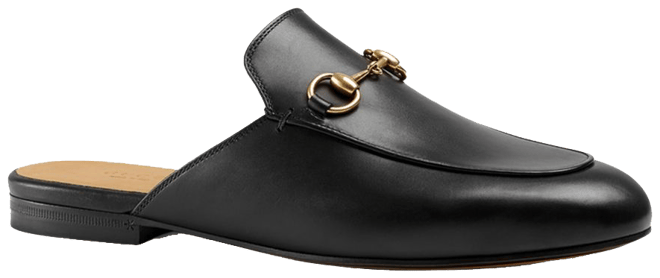 NEW GUCCI! Women’s GG Princetown shoes Gucci Women's Princetown Mules | Bloomingdale's