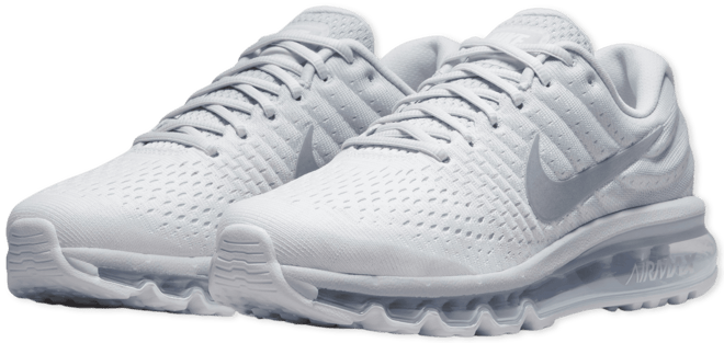 ナイキ エア マックス 2017 ウィメンズシューズ